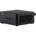 ASUS NUC 14 Pro Tall Kit RNUC14RVHV700000I UCFF Black 165H