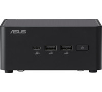 ASUS NUC 14 Pro Tall Kit RNUC14RVHV700000I UCFF Black 165H