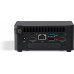 ASUS NUC 14 Pro Tall Kit RNUC14RVHV700000I UCFF Black 165H