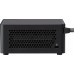ASUS NUC 14 Pro Tall Kit RNUC14RVHV700000I UCFF Black 165H