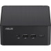 ASUS NUC 14 Pro Tall Kit RNUC14RVHV700000I UCFF Black 165H