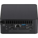 ASUS NUC 14 Pro Tall Kit RNUC14RVHV700000I UCFF Black 165H