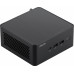 ASUS NUC 14 Pro Tall Kit RNUC14RVHV700000I UCFF Black 165H