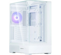 Zalman P40 Prism ARGB biała