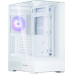 Zalman P40 Prism ARGB biała