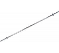 Taisns stienis STRAIGHT BAR 168CM  