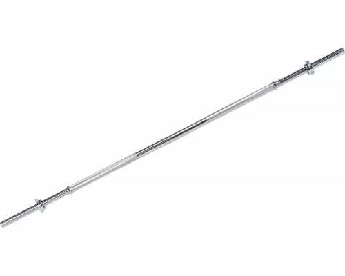 Taisns stienis STRAIGHT BAR 168CM  