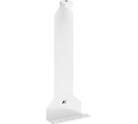 Stojak handles nawall white PS5, 10kg max, RS180