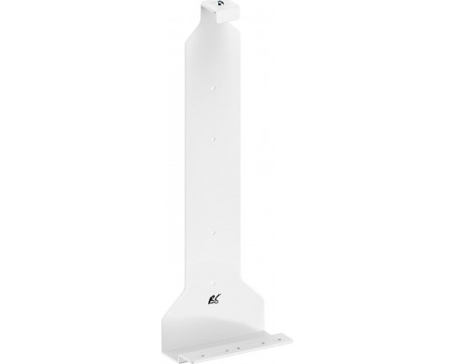 Stojak handles nawall white PS5, 10kg max, RS180