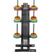 STR40 SVARU UN STIENĒŠANAS STATĪVS TRAINING PUMP COMMERCIAL HMS  