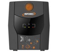 X1+ 1300 FR/SCHUKO