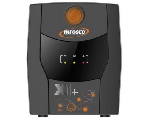 X1+ 1300 FR/SCHUKO