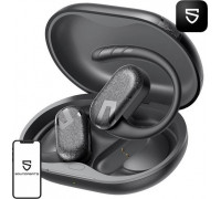 TWS Soundpeats Breezy (black) Soundpeats