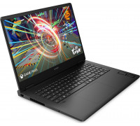 Gamingowy Laptop HP OMEN 17-db0056nw / A7QM4EA / AMD Ryzen 7 / 16GB / SSD 1TB / RTX 4060 / FHD 144Hz / Win 11 / Czarny