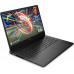 Gamingowy Laptop HP OMEN 17-db0056nw / A7QM4EA / AMD Ryzen 7 / 16GB / SSD 1TB / RTX 4060 / FHD 144Hz / Win 11 / Czarny