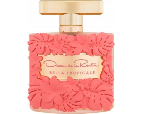 OSCAR DE LA RENTA Bella Tropicale EDP spray 100ml