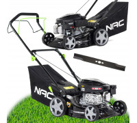 Kosiarka LS40-127R-01-JN NAC Spalinowa z napędem