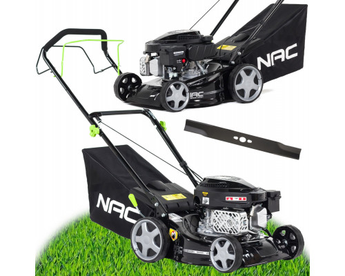 Kosiarka LS40-127R-01-JN NAC Spalinowa z napędem