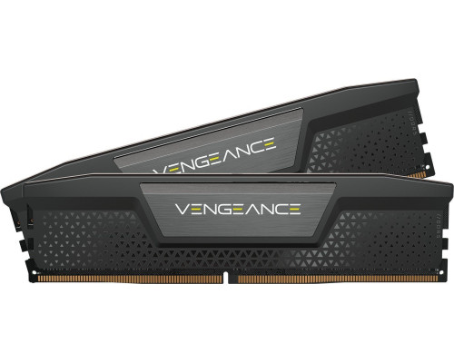 Corsair Vengeance, DDR5, 48 GB, 7000MHz, CL36 (CMK48GX5M2B7000C36)