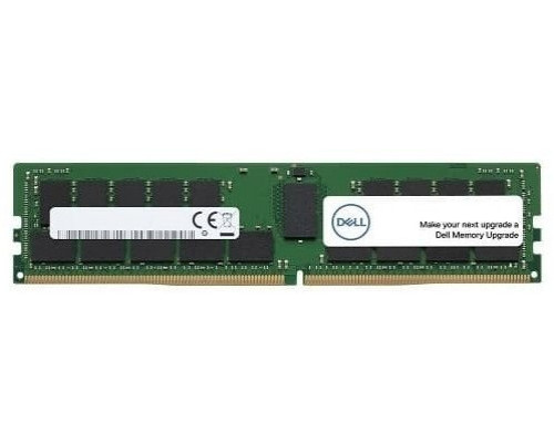 DELL SNP75X1VC/32G-RFB moduł pamięci 32 GB 1 x 32 GB DDR4 3200 MHz
