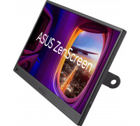 Asus Przenośny ZenScreen MB169CK (90LM0AZ3-B01171)