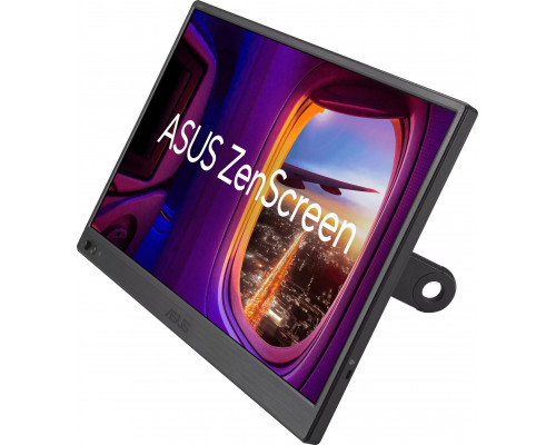 Asus Przenośny ZenScreen MB169CK (90LM0AZ3-B01171)