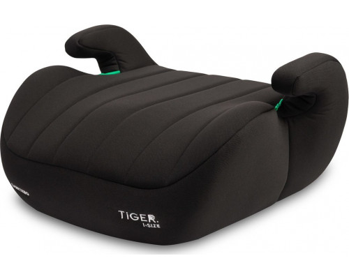 Caretero Tiger I-Size Black (TERO-3200)
