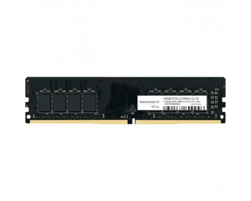 16GB DDR4 2666MHz SO-DIMM 4251538813044