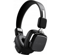 Wireless Retro Nauszne Bluetooth 5.4 70'Classic II Proove / Black