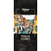 SkimaCoffee Zestaw 1kgX2 ITALIA COMO BLEND Świeżo Palona do ekspresu