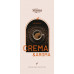 SkimaCoffee Zestaw 1kgX2 CREMA AROMA BLEND Świeżo Palona do ekspresu