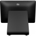 Elo Touch Solutions I-Series E705229 komputer wielofunkcyjny All-in-One Intel® Celeron® 7305L 39,6 cm (15.6") 1920 x 1080 px Ekran dotykowy All-in-One PC 8 GB DDR5-SDRAM 128 GB SSD Wi-Fi 6 (802.11ax) Black