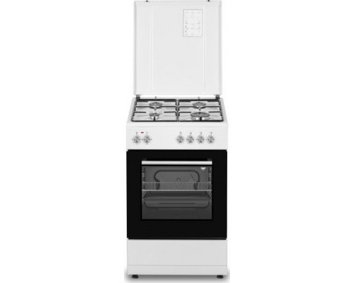MPM Kuchnia gazowo-elektryczna MPM-53-KGE-35