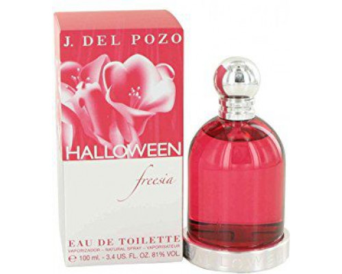 Jesus Del Pozo EDT 100 ml