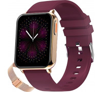 Zegarek damski SMARTWATCH GRAVITY GT17-6