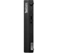 Komputer Lenovo ThinkCentre M75q Tiny 11JN0099GE - AMD Ryzen 5 5600GE, 16GB RAM, 512GB SSD, AMD Radeon Grafik, DOS