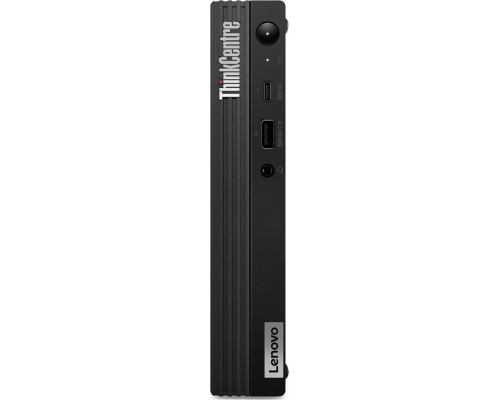Komputer Lenovo ThinkCentre M75q Tiny 11JN0099GE - AMD Ryzen 5 5600GE, 16GB RAM, 512GB SSD, AMD Radeon Grafik, DOS