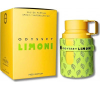 Armaf Odyssey Limoni Fresh Edition Edp 100ml