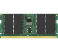 Pamięć DDR5 CSODIMM 32GB(1*32)/6400 CL52 2Rx8