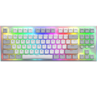 Hator Gravity TKL RGB Aurum Aurum Orange (HTK561)