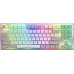 Hator Gravity TKL RGB Aurum Aurum Orange (HTK561)