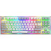 Hator Gravity TKL RGB Aurum Aurum Orange (HTK561)