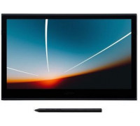 Wacom Movink 13 tablet graficzny Czarny 294 x 165 mm USB