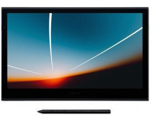 Wacom Movink 13 tablet graficzny Czarny 294 x 165 mm USB