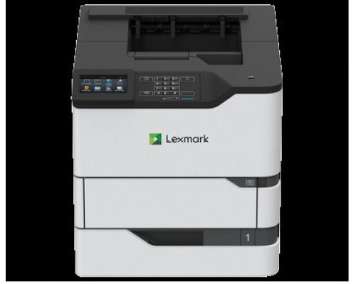 Drukarka Lexmark MS822de