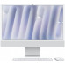 Apple iMac - M4 (8/8) | 24" | 16GB | 512GB | Silver