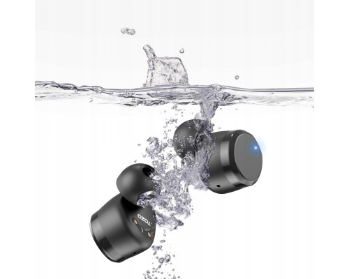 TWS TOZO T12S Black