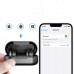 TWS TOZO T12S Black