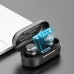 TWS TOZO T12S Black