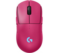 Logitech G PRO 2 LIGHTSPEED Mouse